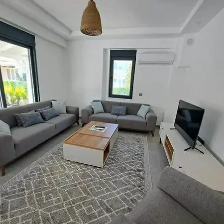 Willa Saroz Ortaca (Mugla)