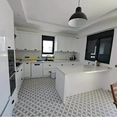 Villa Saroz Ortaca (Mugla)