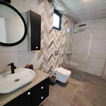 Villa Saroz Ortaca (Mugla)